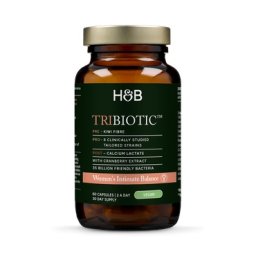 Tribiotic pentru Sănătatea Intimă a Femeilor 60 capsule Holland & Barrett