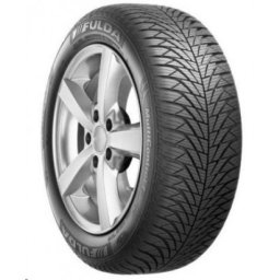 FULDA MULTICONTROL 185/65R15 88H M+S 3PMSF