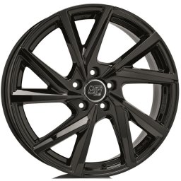 Janta aliaj MSW 80-5 GB 8x18 5x112 ET26 66,6
