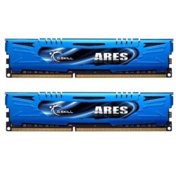 Memorie Ares DDR3-1600 CL9-9-9 1.50V 8GB (2x4GB)