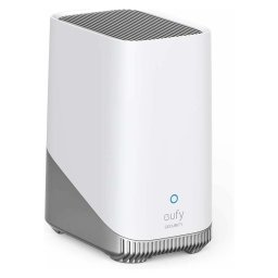 Baza Security HomeBase 3 S380, BionicMind™, Stocare locala extensibila pana la 16TB