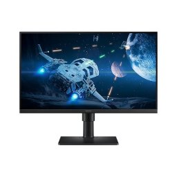 Monitor LED Essential S4 S27D402GAU, 24 inch, 1920x1080, 5 ms GtG, Black