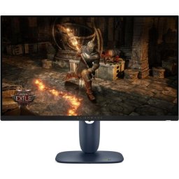 Monitor LED Monitor LED Alienware 27 inch, 2560 x 1440 pixeli, 1 ms GTG, Blue-Black