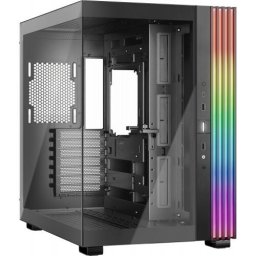 Carcasa Light Base 600 DX Black Fara sursa