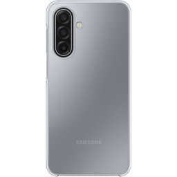 Husa Galaxy A17 5G (A176) - Capac protectie spate Clear Case, Transparent