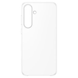 Husa Galaxy S25 FE (S731) - Capac protectie spate Clear Case, Transparent