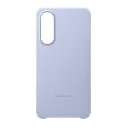 Husa Galaxy S25 Edge (S937) - Capac protectie spate Kindsuit (Leather) Case, Albastru deschis