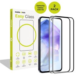 EasyGlass Samsung Galaxy A56 5G, 2 pack