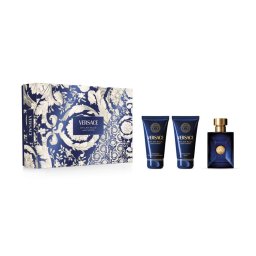 Versace Dylan Blue Pour Homme Giftset, set masculin elegant