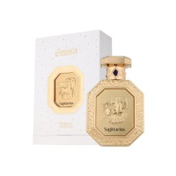 French Avenue Sagittarius - Apă de parfum (EDP), 90 ml - Categorie olfactivă: Floral (pudrat) - Note vârf: Floare de cireș - Note mijloc: Iris, Heliotrop - Note bază: Mosc