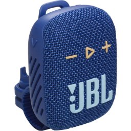 Boxa portabila Wind 3 Blue