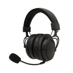 WHITE SHARK WSP WGH-2443B GORILLA PRO Căști de gaming wireless cu microfon - Negre
