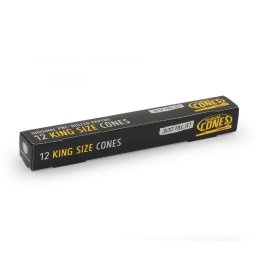 Conuri pre-rulate The Original Cones King Size x12