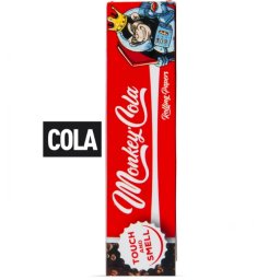 Foite + 32 Filtre nealbite Monkey King aroma Red Cola KS 110mm x32