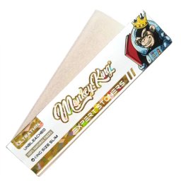 Foite nealbite Monkey King Expert Stoners King Size 110mm ultra-subtiri x32
