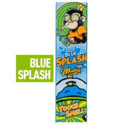 Foite nealbite + 32 Filtre Monkey King Blue Splash KS 110mm x32