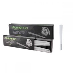 Black Leaf Conuri pre-rulate El Humeros King Size