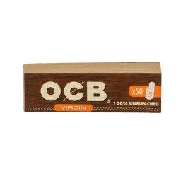 Filtre OCB perforate Virgin nealbite x50