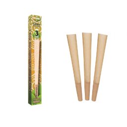 Greengo Conuri pre-rulate nealbite King Size x3