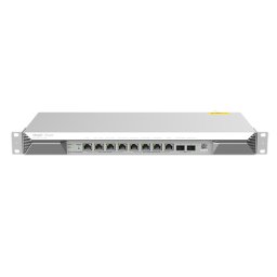 Router Business 2 x SFP+ 10Gbps, 4 x RJ45 2.5 Gbps, 4 x RJ45 1 Gbps, 1500 clienti, Cloud Management, 1U - Ruijie RG-EG1510XS