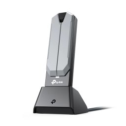 TP-LINK Archer TBE400UH BE6500 Wi-Fi 7 High Gain Wireless USB Adapter