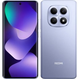 XIAOMI Redmi Note 15 6.77" 4G 6/128GB lila