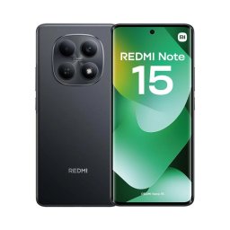 XIAOMI Redmi Note 15 6.77" 4G 8/256GB negru
