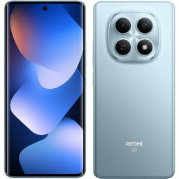 XIAOMI Redmi Note 15 6.77" 5G 8/256GB albastru