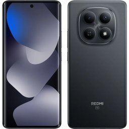 XIAOMI Redmi Note 15 6.77" 5G 8/256GB negru