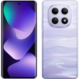 XIAOMI Redmi Note 15 6.77" 5G 8/256GB lila