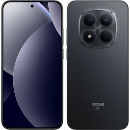 XIAOMI Redmi Note 15 Pro 6.83" 5G 8/256GB negru