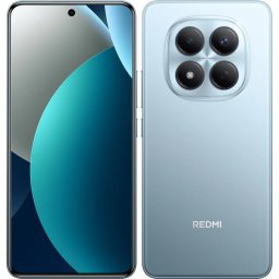 XIAOMI Redmi Note 15 Pro 6.77" 4G 8/256GB gleccserkék