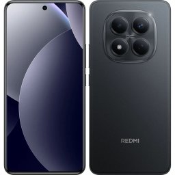 XIAOMI Redmi Note 15 Pro 6.77" 4G 8/256GB negru