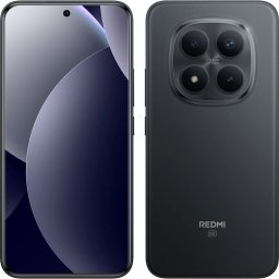 XIAOMI Redmi Note 15 Pro+ 6.83" 5G 8/256GB DS negru