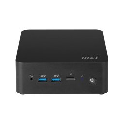 MSI Cubi NUC 1MG Intel Core 3-100U 1MG-244BEU-B3100UXX