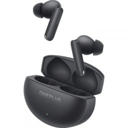 Handsfree Bluetooth OnePlus Buds 4, Gri 5481158903