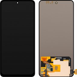 Display cu Touchscreen MP compatibil cu vivo S18e / T3 / V29e / V30 Lite / V40 SE / Y100 4G