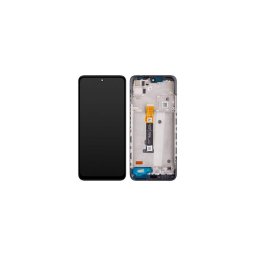 Ecran LCD Display Motorola G71, XT2169 Cu Rama