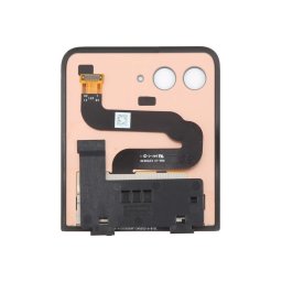 Ecran LCD Display Exterior Motorola Razr 50 Ultra , XT2451-3