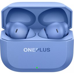 Handsfree Bluetooth OnePlus Nord Buds 3R, TWS, MultiPoint, Albastru 5481159040