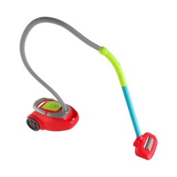 Aspirator cu sunet — funcționează cu 2 baterii AA