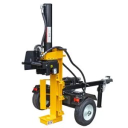 Despicator busteni ProGARDEN DH25B, 25T, benzina, tractabil, Dmax 500mm