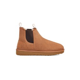 UGG Ghete Neumel Chelsea 1121644 00KD chestnut