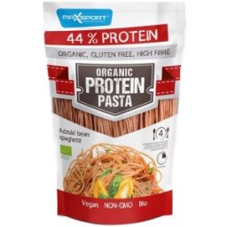 Paste Bio de Soia si Fasole Adzuki cu Continut Ridicat de Proteine, Max Sport, 200 g