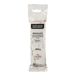 Plastilina de Modelaj, Alba, 300 g
