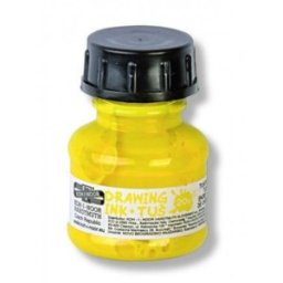 Tus Galben Desen, 20 g