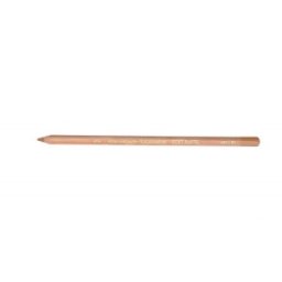 Creion Colorat Mina Pastel Uscat Individual Koh-I-Noor Gioconda, 4.2 x 7.5 x 175 mm, Rosu Englezesc