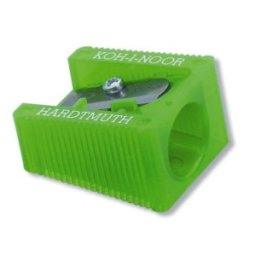 Ascutitoare Jumbo, Diametru Mare 11-17 mm