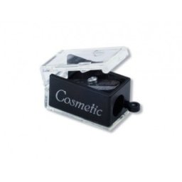 Set 2 x Ascutitoare Creioane Cosmetica
