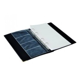 Set 2 x Agenda Port-Vizit, 4 Inele